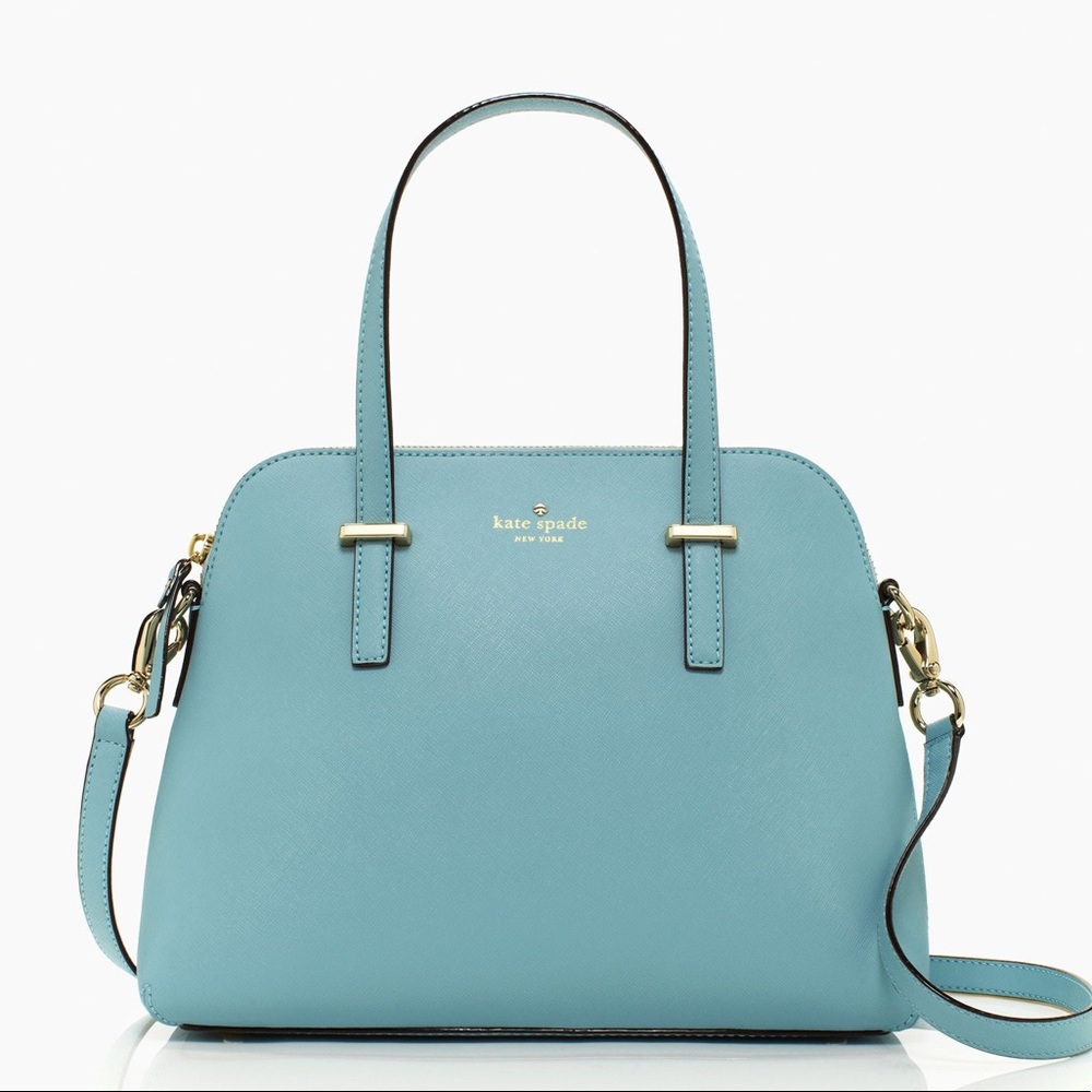 Kate Spade Cedar Street Maise - Celeste Blue